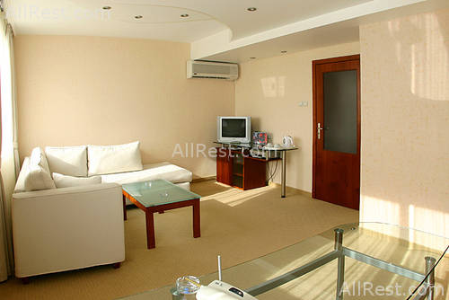 Interhotel Bulgaria 6